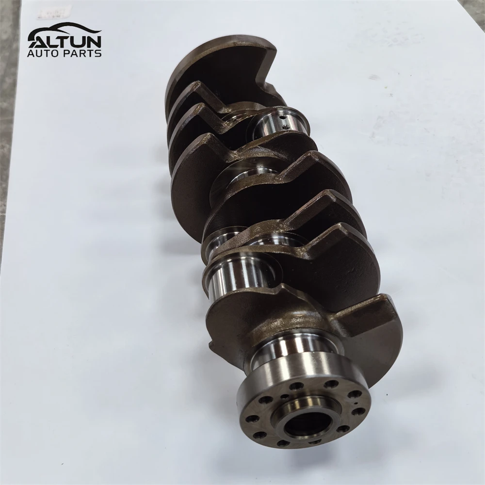 

Original crankshaft for Land Rover AJ133 engine V8 5.0 RF8W93BA