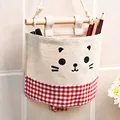 1 pcs Redplaid
