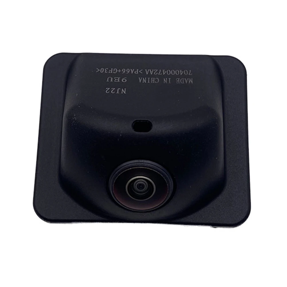 Vehicle Safety Camera Motor Vehicle Camera Integrates With Vehicle Optimal Performance Motor Vehicle Driving Safety