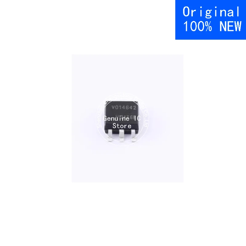 

VO14642AABTR VO14642 New Original Genuine Ic