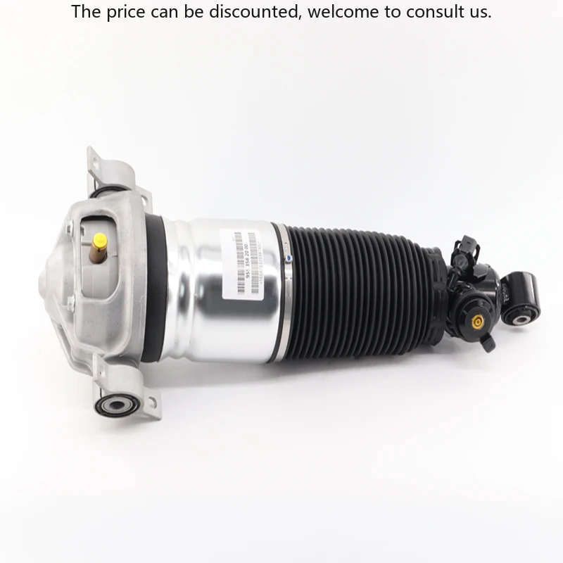 Air Suspension Strut Rear Air Suspension Rear Suspension System Air Shock Absorption Left Right Shock 37106887563 37106887564