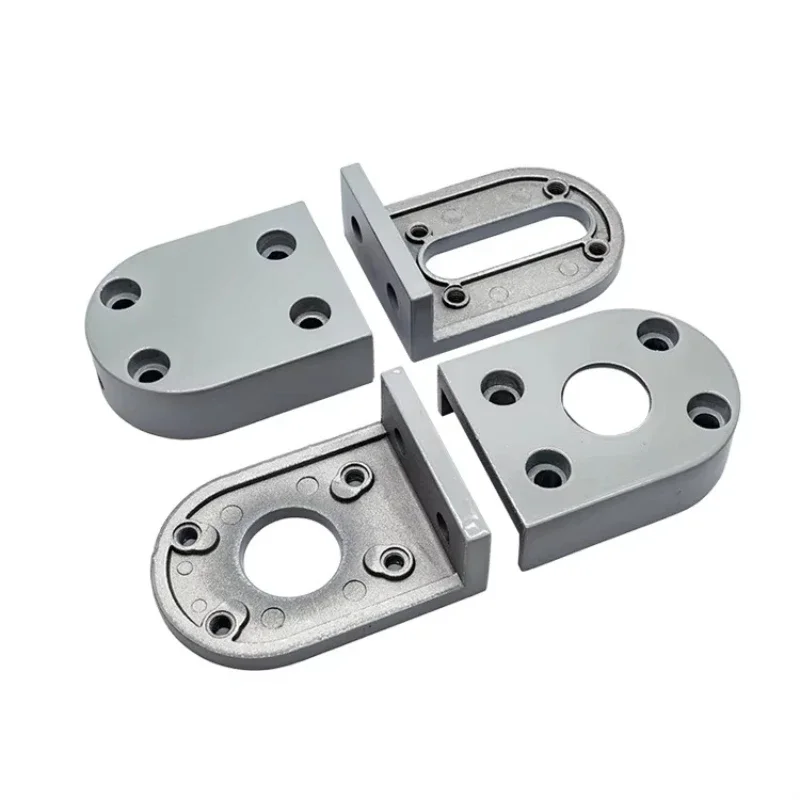 

conveyor belt accessories, bearing drum, full set of fixing seat