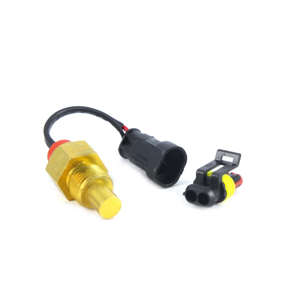 

For excavator WGP4343 M18X1.5 hydraulic oil temperature sensor
