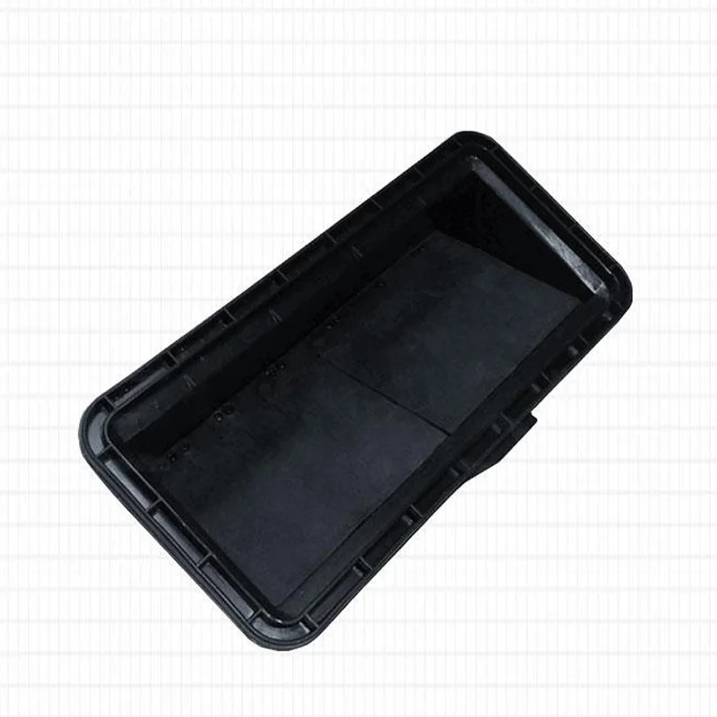 Автомобильные аксессуары: Новая задняя вентиляционная решетка (диффузор) для Suzuki Swift, Vitara, SX4, S-CROSS, New Alto