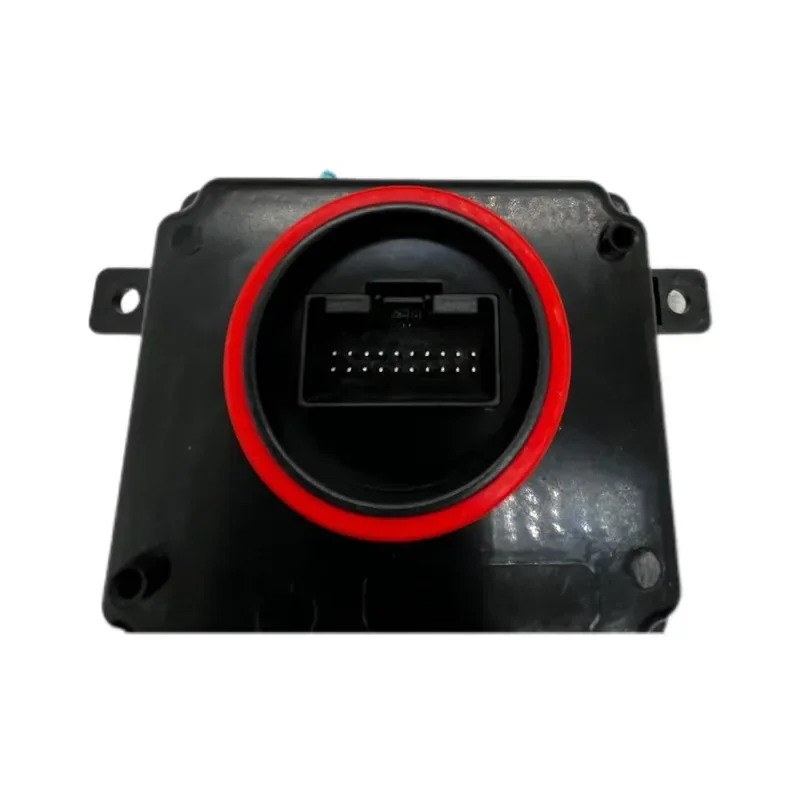 For Audi A4 B9 2016-2019 LED Daytime Running Light Module DRL Control Unit 4G0907697H 4G0.907.697.H Replacement