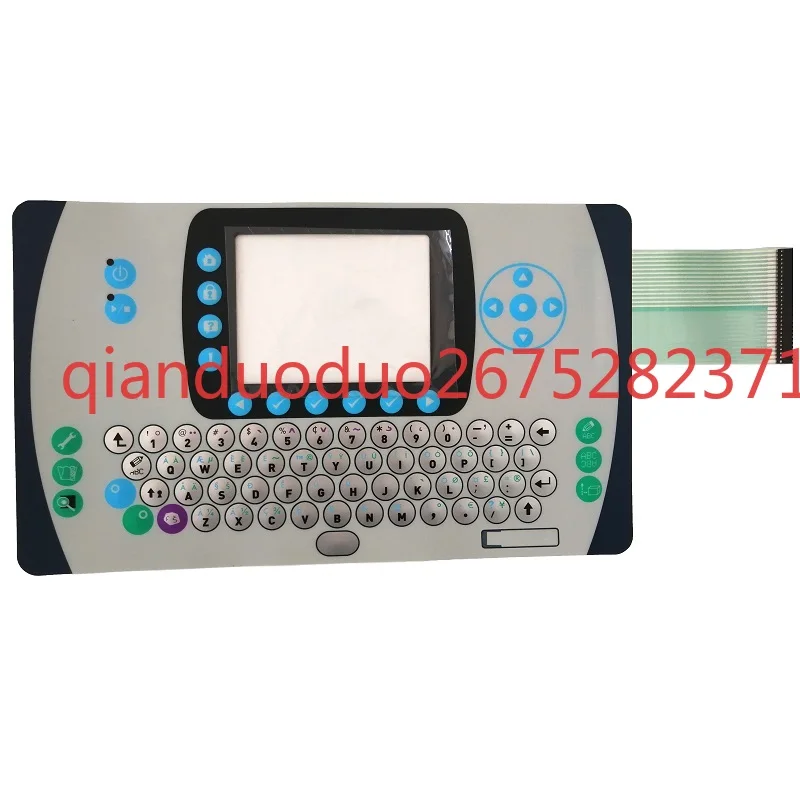 a120-a220-pour-domino-a120i-a220i-imprimante-de-codage-jet-d'encre-clavier-panneau-de-film-de-protection-db-pc0225