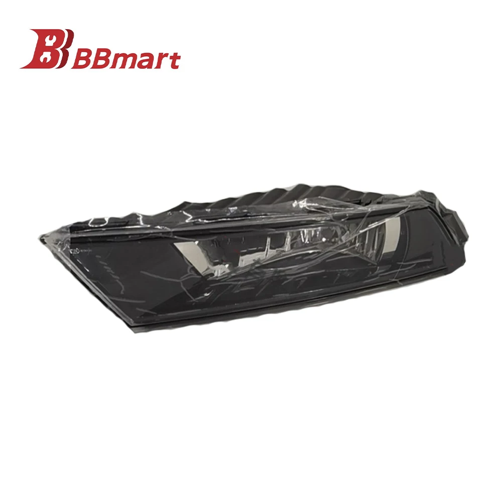 

3VD941699 BBmart Auto Parts 1 Pcs High Quality Car Accessories Left Front Halogen Fog Lamp For Skoda Superb Hao Rui