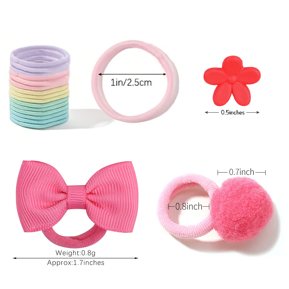 Thumbnail 2 - #12 Latest Ponytail Holders Price Drops
