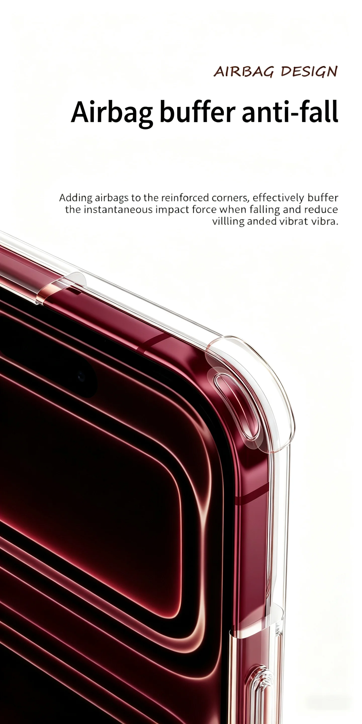 아이폰 18 Pro MAX용 자석 케이스, MagSaf - Clear Magsafe Case 리뷰 및 가격