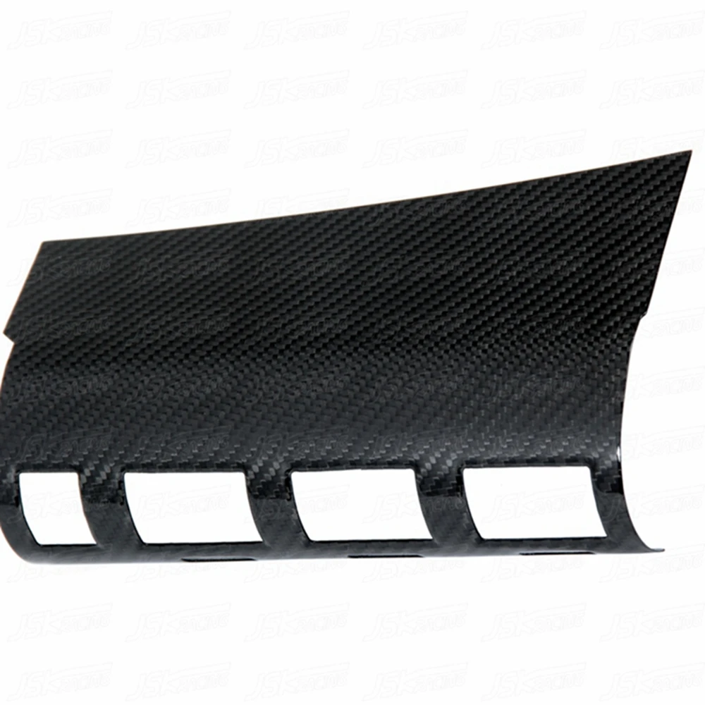 

For Nissan R35 GTR 2008-2016 Dry Carbon Fiber Interiors 3R COVER Trim RHD