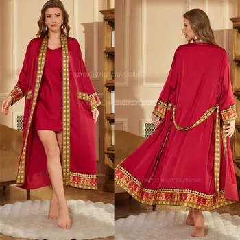 12 最佳銷售 男士浴袍 - №10