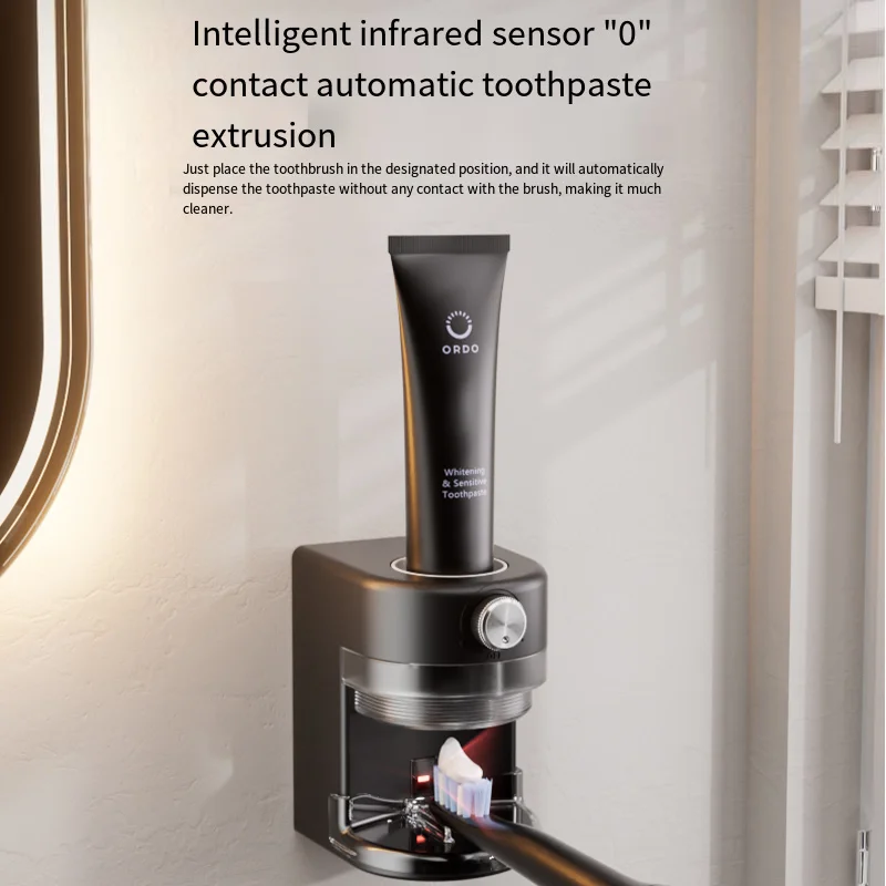 Thumbnail 2 - #25 Cheap Toothpaste Squeezers & Dispensers Worth Buying