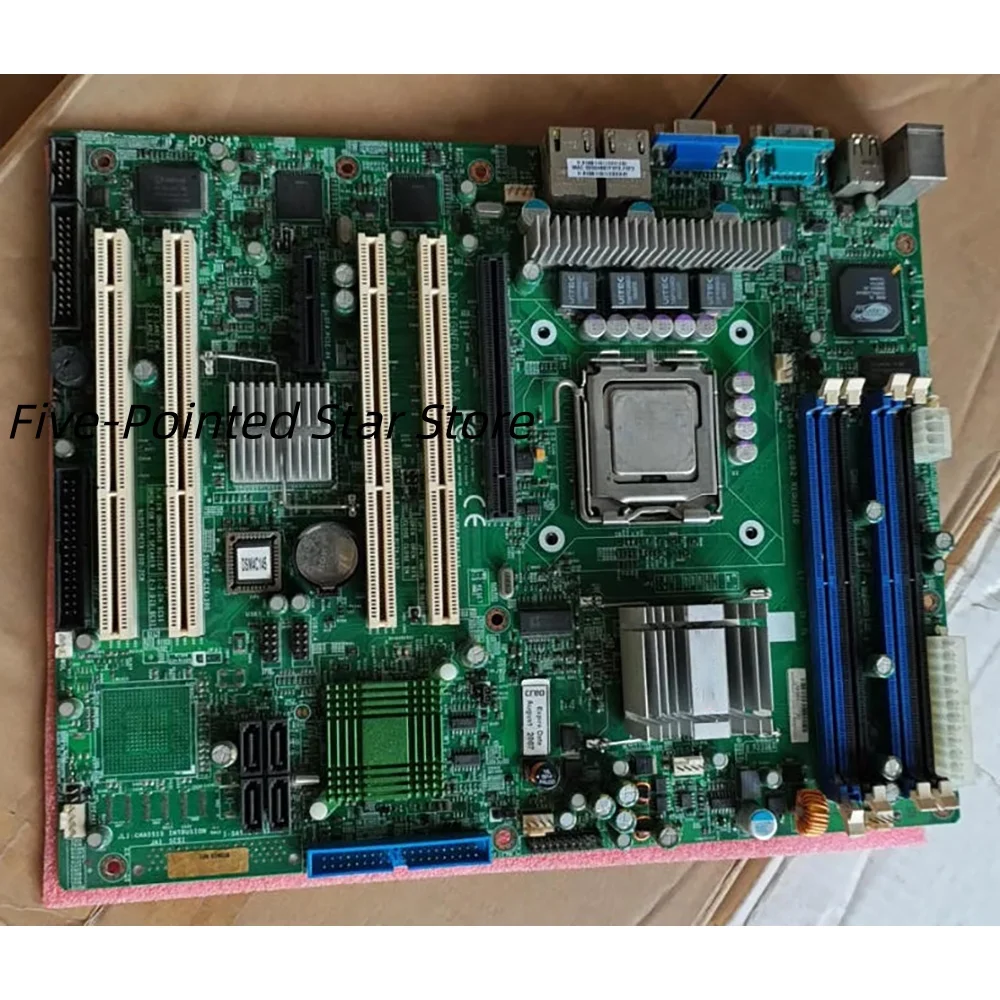 PDSM4 server motherboard high quality