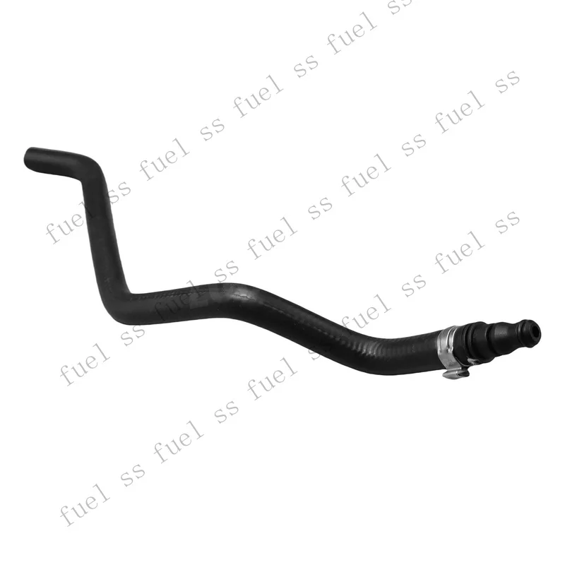 S+ For Mercedes-Benz CL550 CL600 CL63 AMG S350 S450 CL500 Engine Coolant Hose