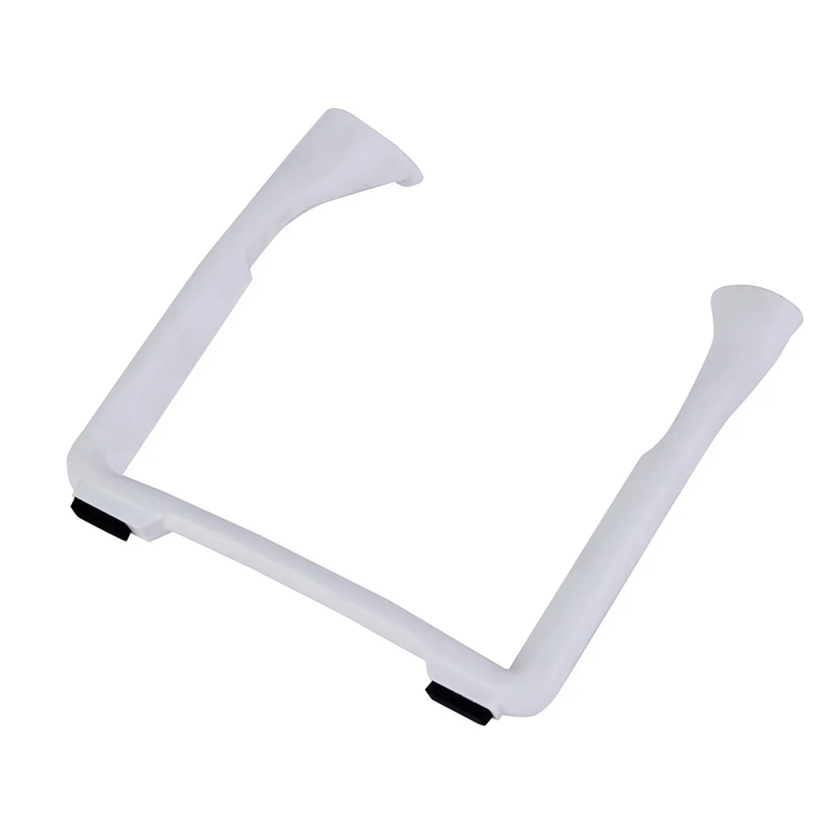 Drone Landing Gear For Phantom 3 Quadcopter White Durable Abs Replacement Undercarriage Lightweight Strong Collision