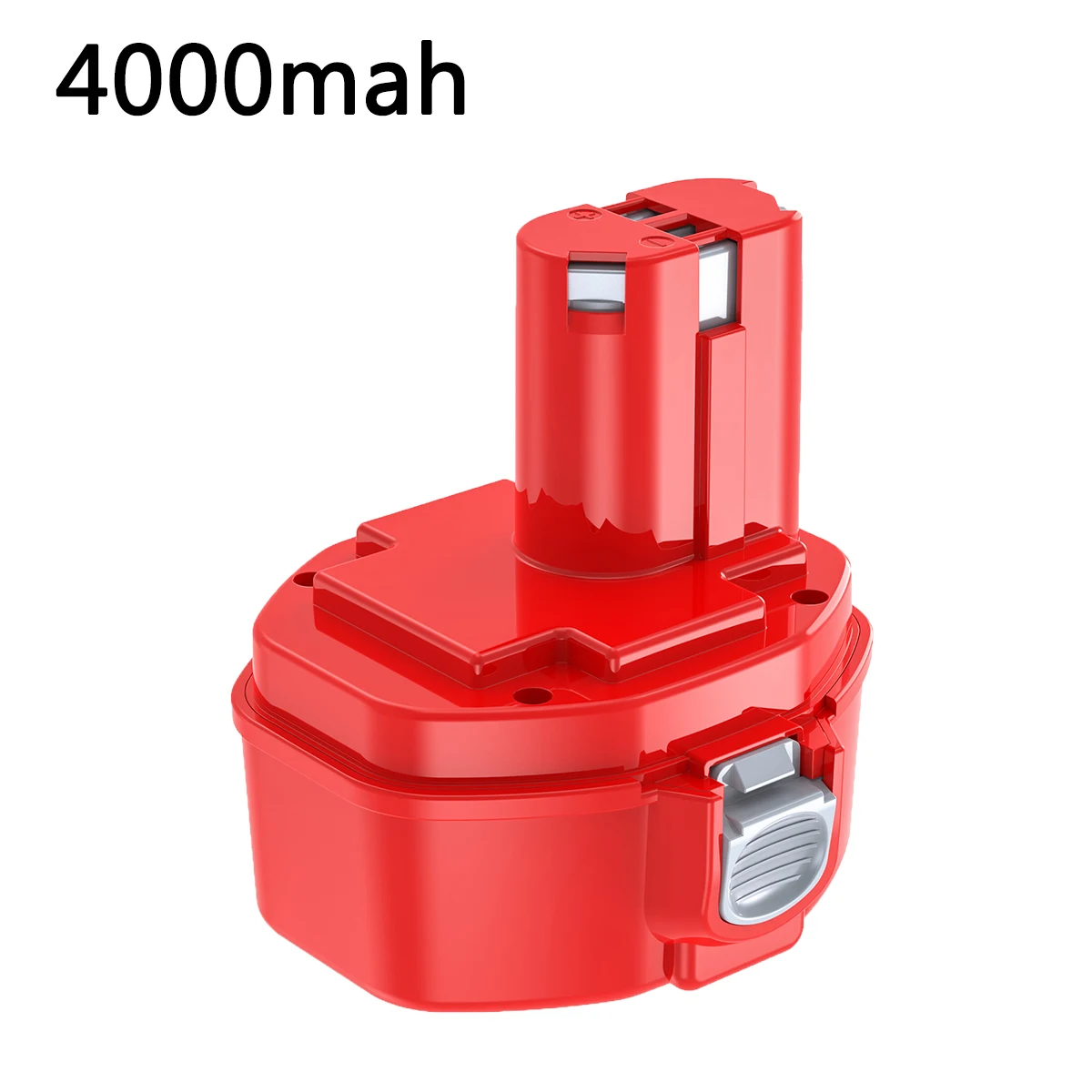 PA14 3,5 Ah/4,0 Ah Ni-MH Ersatzakku für Makita 1420 1422 1433 1434 1435 192600 -1 193985 -8 Akku für Elektrowerkzeuge