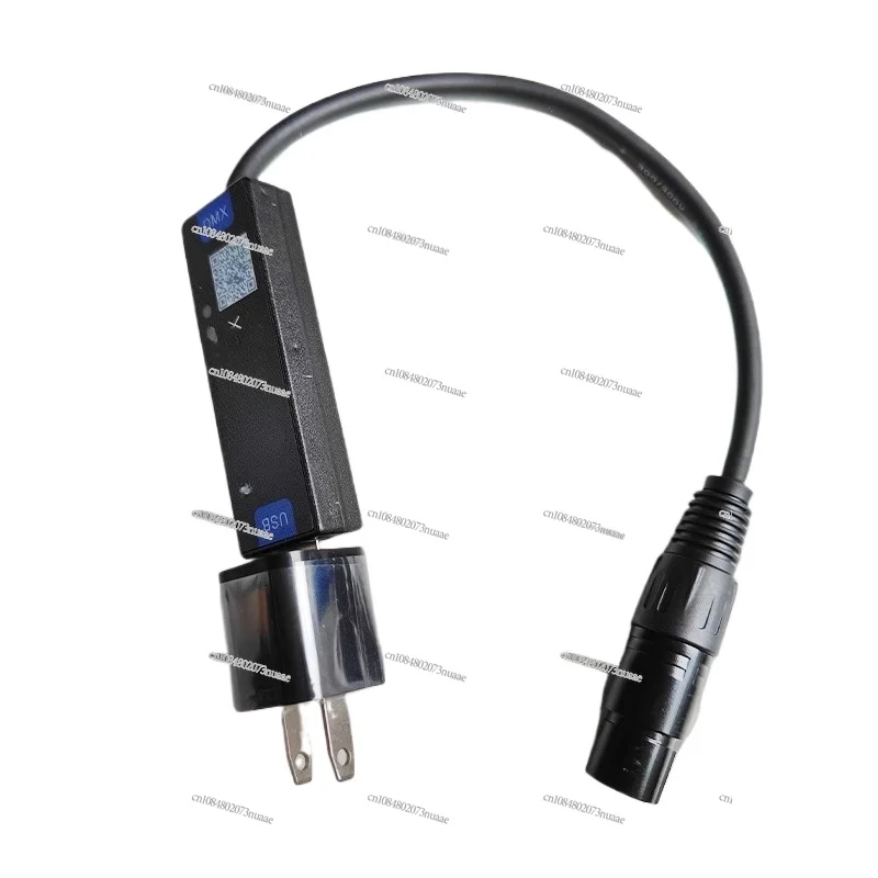 

Консоль Bluetooth DMX512 Rdm с дистанционным управлением, консоль для мобильного телефона, программируемый портативный кабель, встряхивающая головка/пар свет