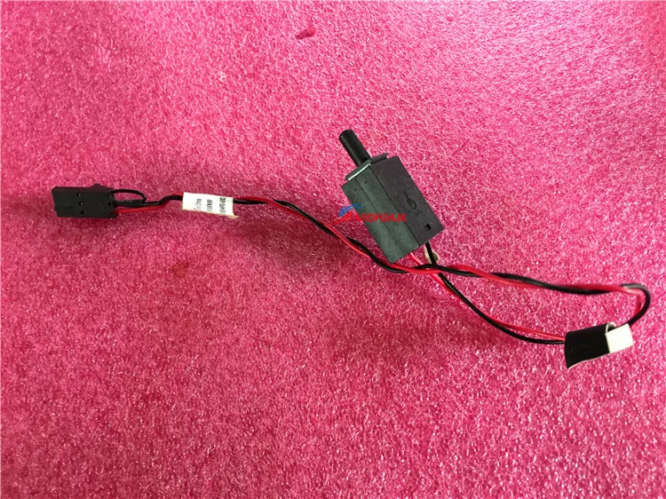 

Для оригинального настольного шасси Dell, переключатель вторжения в сборе Kknnp 0kknnp CN-0KKNNP 100%, работает идеально