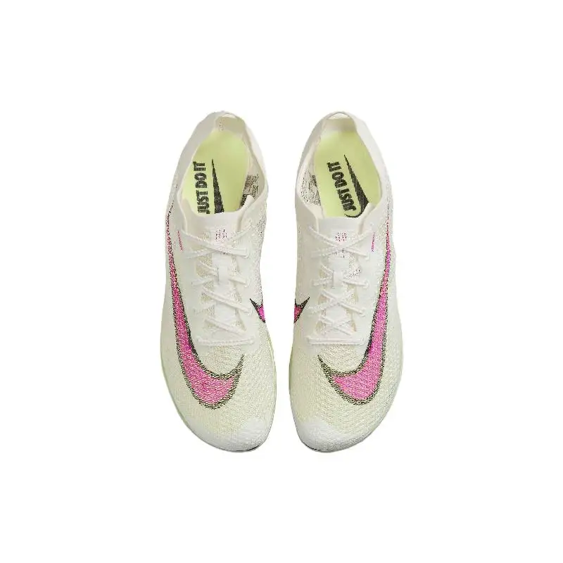 Nike Air Zoom Victory Sail Fierce Pink Sneakers shoes CD4385-101 With Original Box