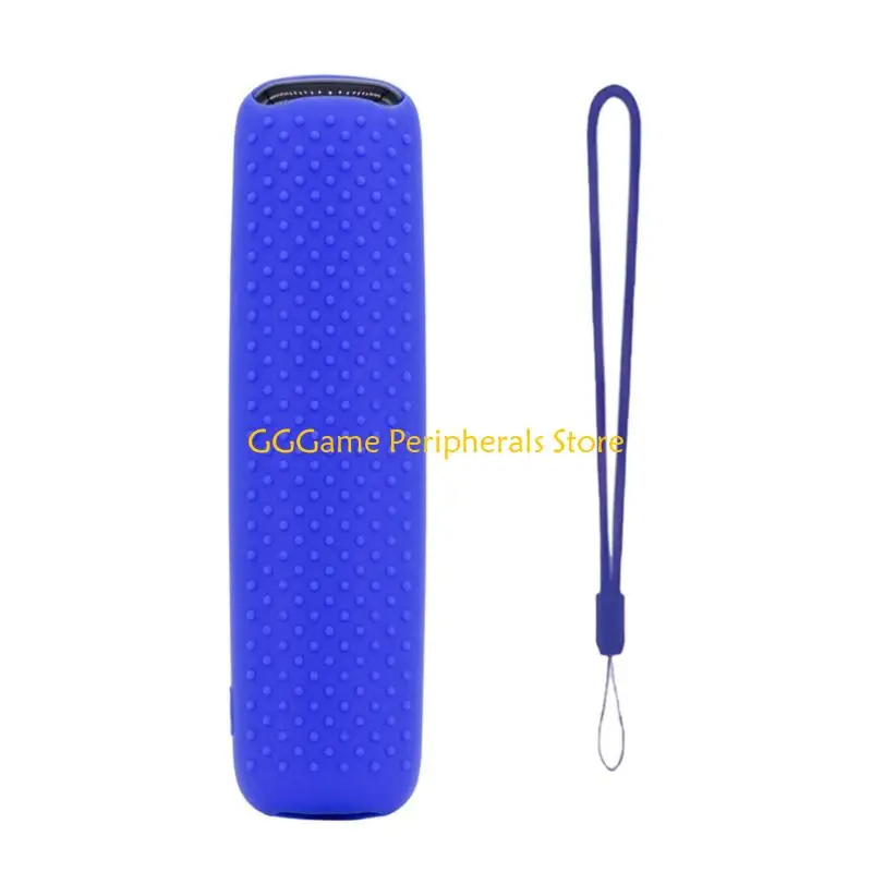 

U55B Durability Remote Controller Case Protector For HTR A10AG Model Remote Cover AntiDrop And Waterproof Design Protector