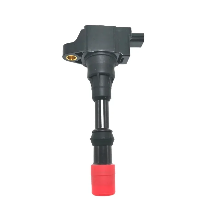 Ignition Coil For Honda CIVIC FIT CITY JAZZ 2003 2004 2005 2006 2007 2008 2009 2010 2011 1.3L 1.8L L4 UF374 30520-PWA-003