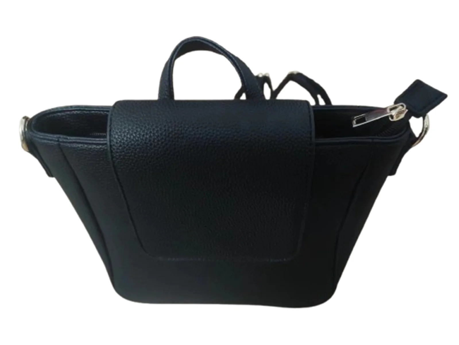 

BDLMKDLady's messenger bag, lady's handbag! This lady's shoulder strap is a casual and fashionable lady small backpack,
