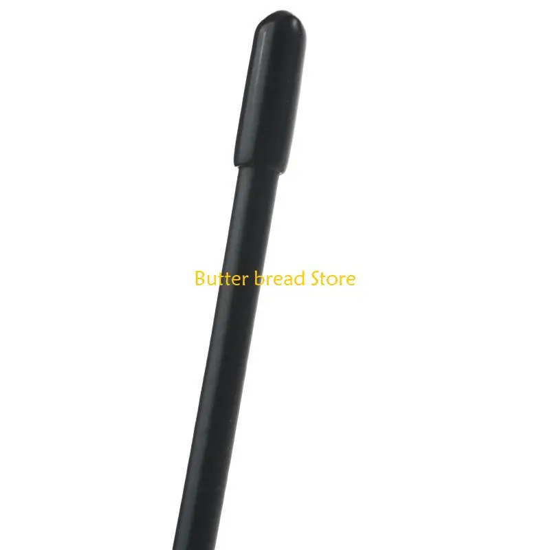 W89C HF BNC WHIP ANTENNA METAL FA-B70C متوافق مع راديو IC-IC-U82