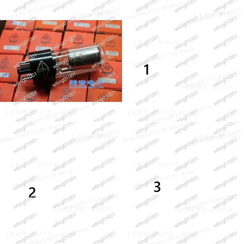 for WY-3P fresh sealed packaging voltage stabilizer component high precision electronic module reliable performance durable