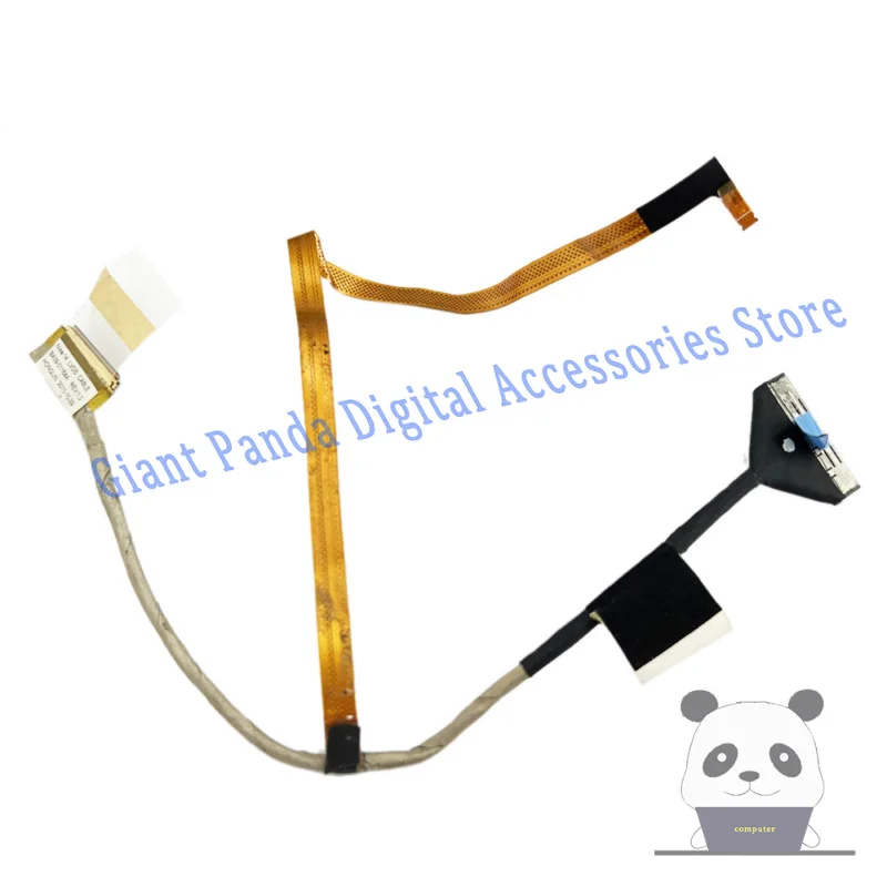 For Samsung series7 np700 LCD screen display flex cable p40pin BA39-01190A US