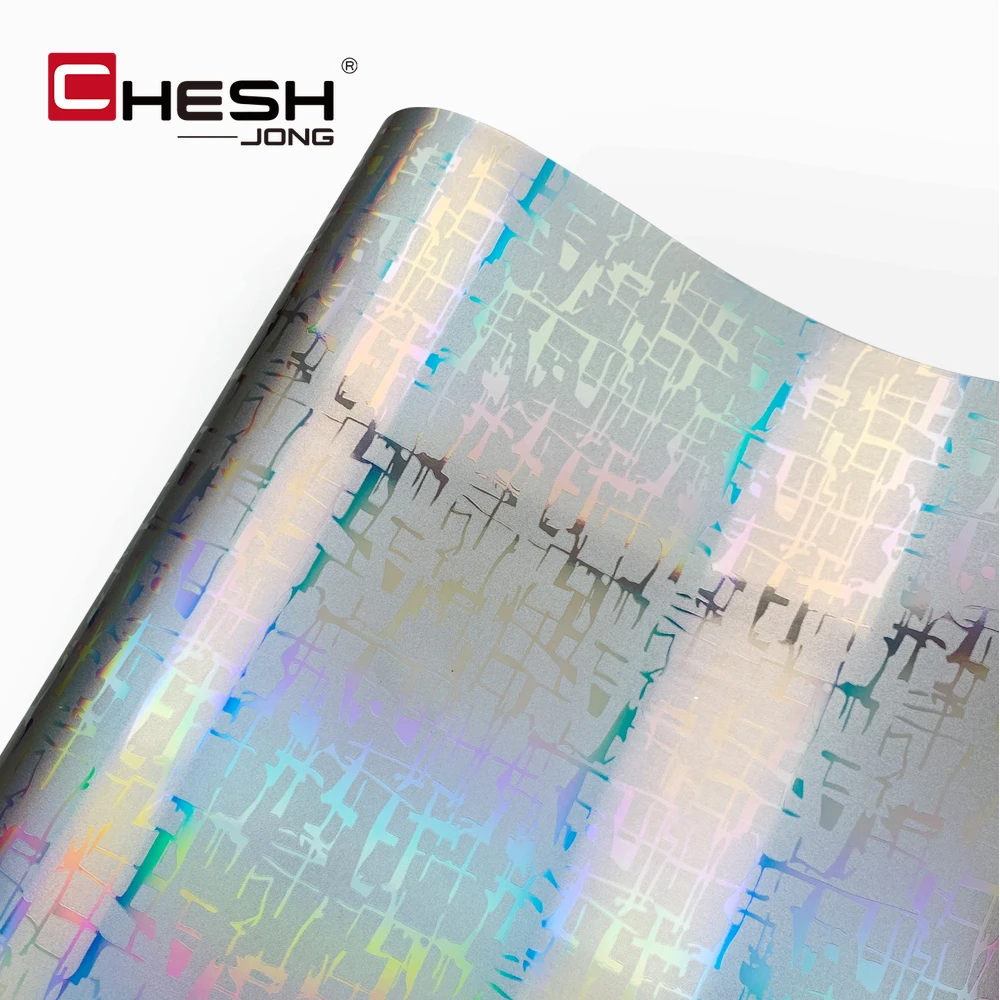 

High Glossy Silver Aircraft Pattern Plated Carbon Fiber Film Car Wrap Vinyl Sticker Motorcycle Car Tuning Color Decorate Sticker