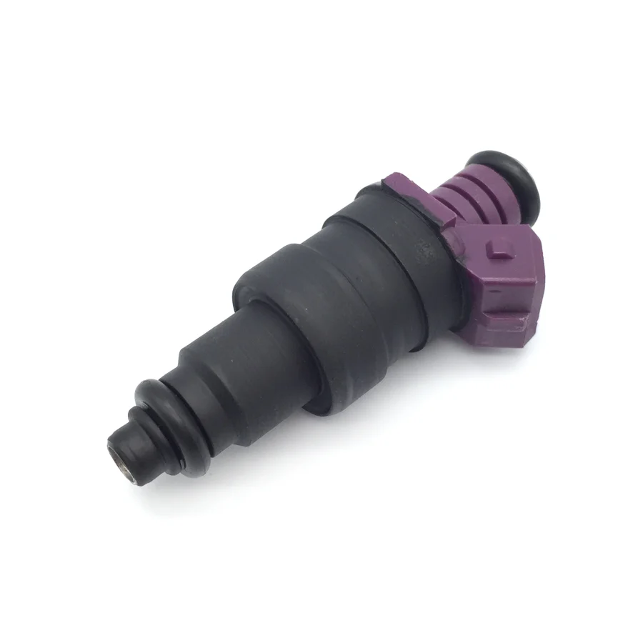 873774 High quality 4pcs Fuel Injectors For Renault Clio Kangoo Twingo Megane 1.6 8V