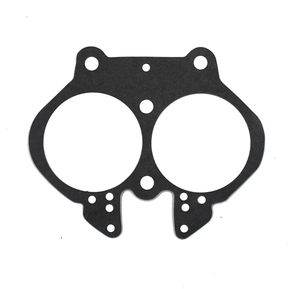 3302-804844002 Vergaser-Reparatursatz für Mercruiser Marine 2-Barrel 1996 1997 1998 1999 2000 2001 2002 2003 2004 Hohe Qualität – Detail 10