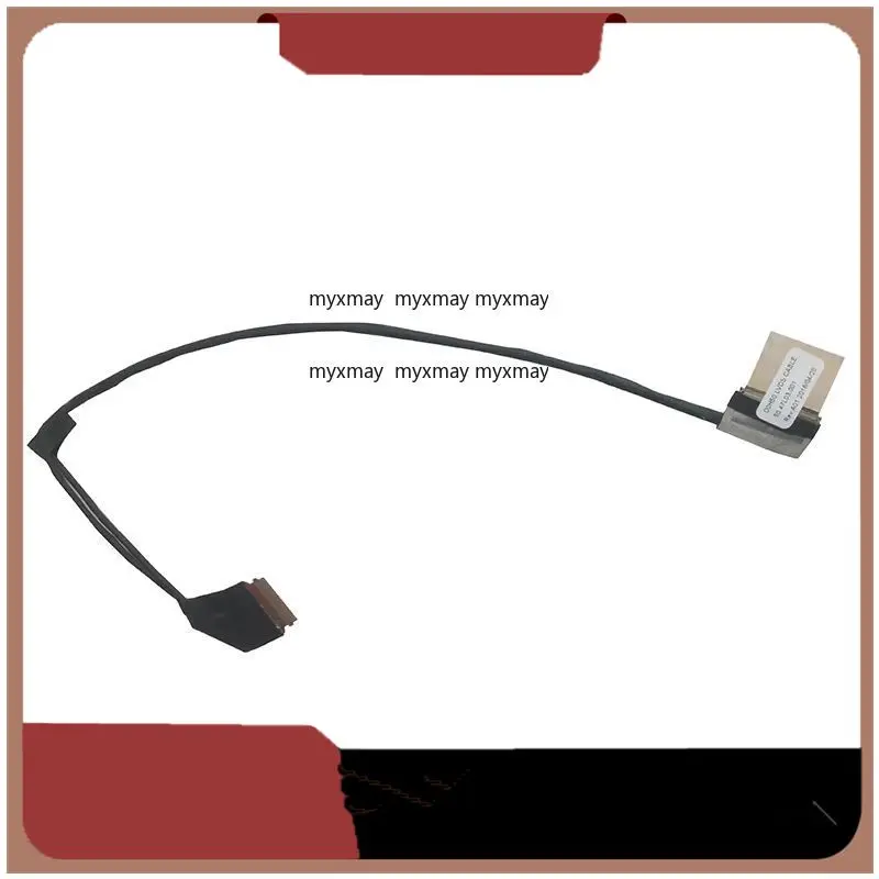 

NEW LCD LED Video Flex Cable For Dell Inspiron 7537 Laptop Screen Display Cable 50.47L03.001