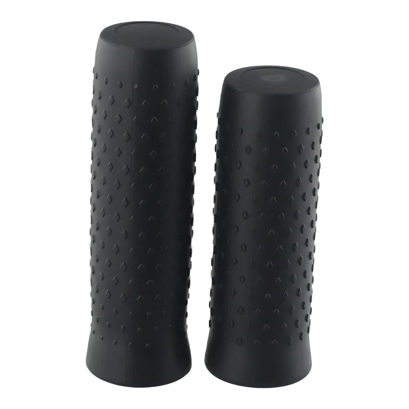 Bicycle Grips Electric Scooter Silicone Handlebar Grips Bar Cover For Segway For Ninebot MAX G30 Electric Scooter Grips