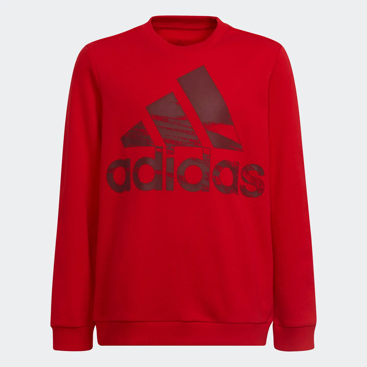 

Официальная модная толстовка Adidas New Season Big Kid с круглым вырезом HF1825