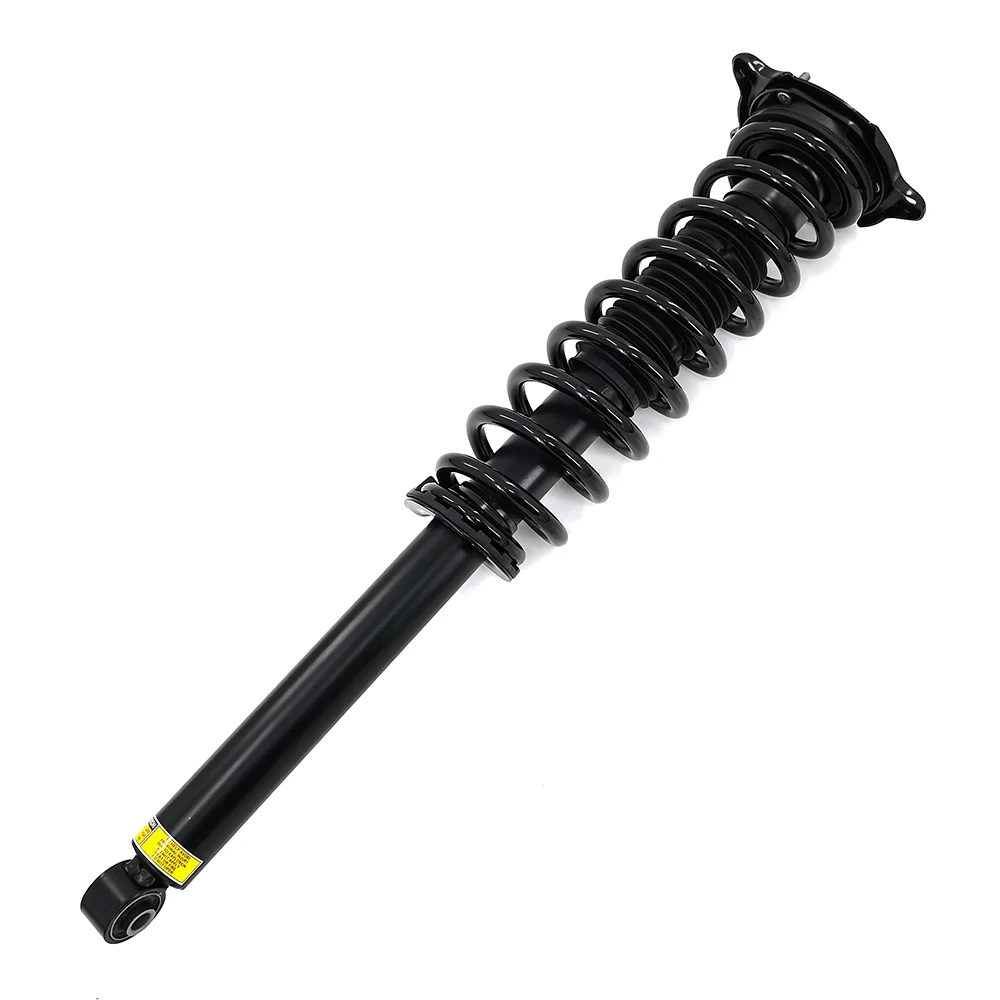 Fit 1015620-00-A 1015620-01-E Rear coilover spring coil for  coil over car shock absorber for model s shock absorber