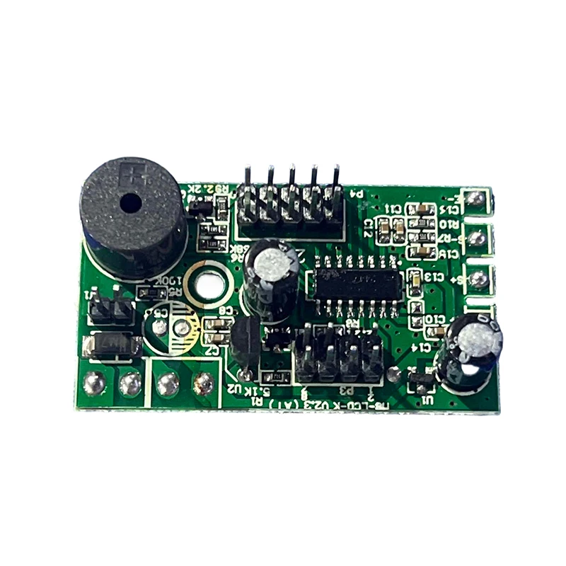Electronic Scale Motherboard Chip Circuit Board LED LCD Motherboard Accessories Electronic Scale Motherboard