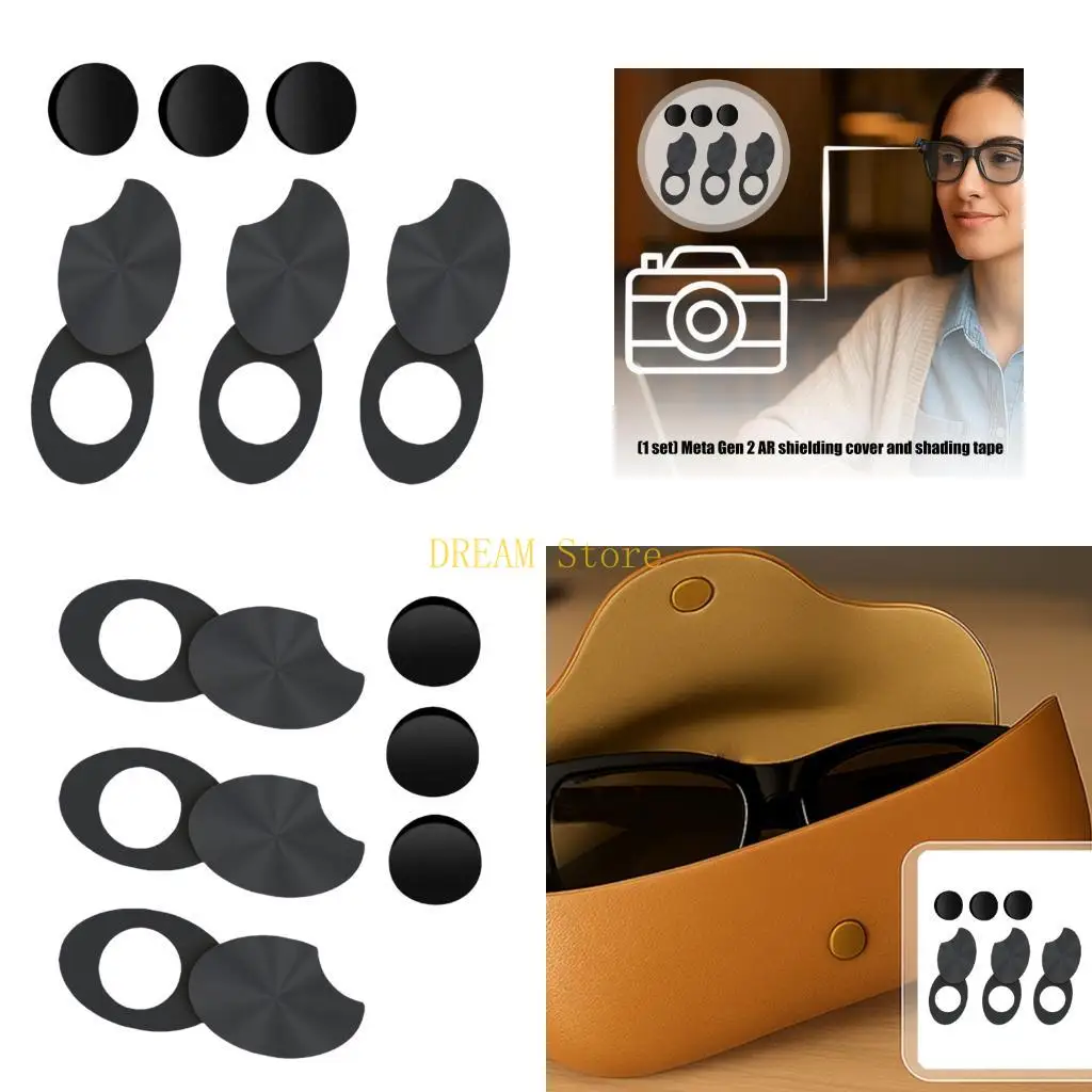 Easy Installation Light Blocker Cover Shade For Intelligent Glass Reduces Glares best sale