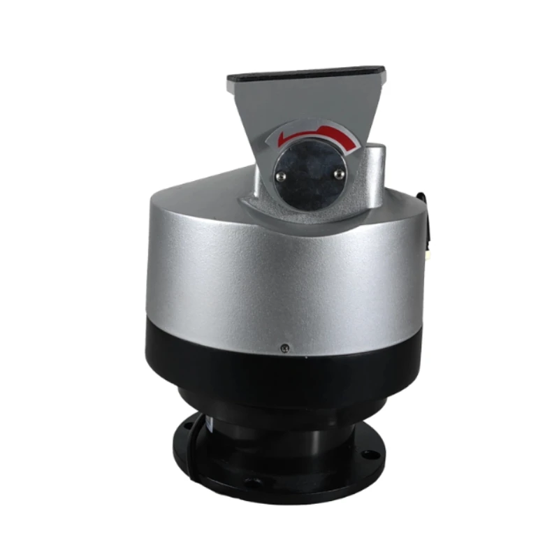 Intelligent 301 Gimbal Wireless Remote Control Direction Adjustment Monitoring Outdoor Automatic Rotation Gimbal AC220V/DC12V