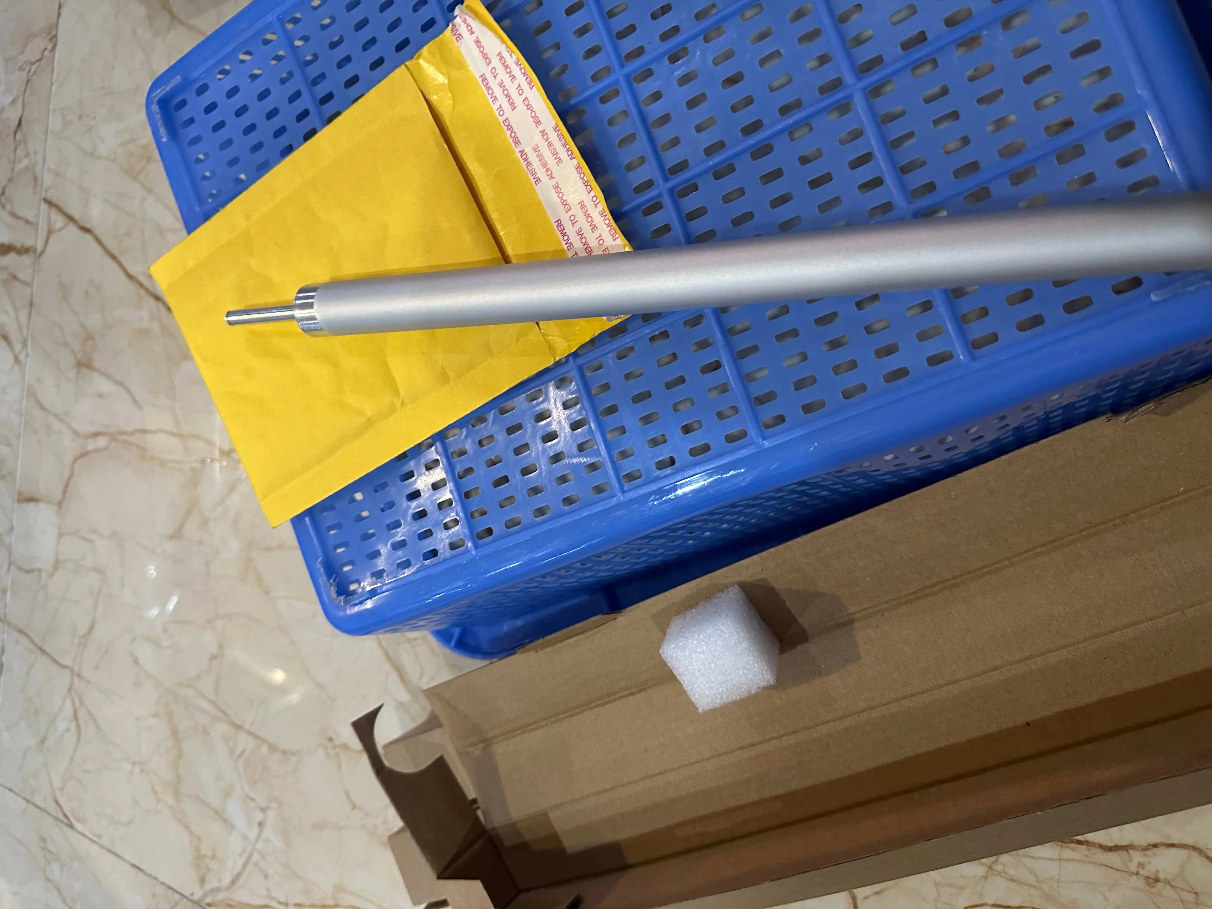 

1шт. Новый магнитный ролик, совместимый с Konica Minolta bizhub 223 282 283 362 363 423 163V183 350 250 Ролик разработчика