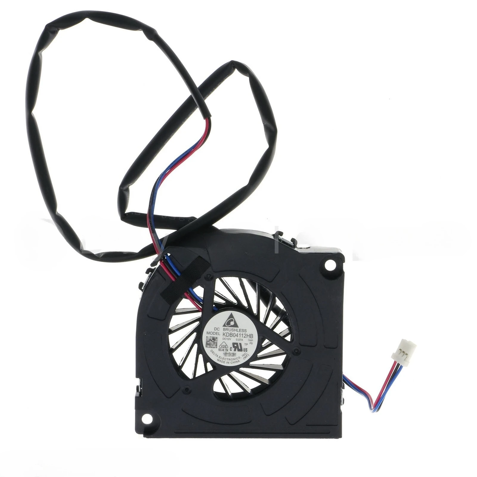 NEW Internal TV FAN For Samsung HU8550 HU8590 HU9000 HU9800 HU7500 HU7505 HU7590
