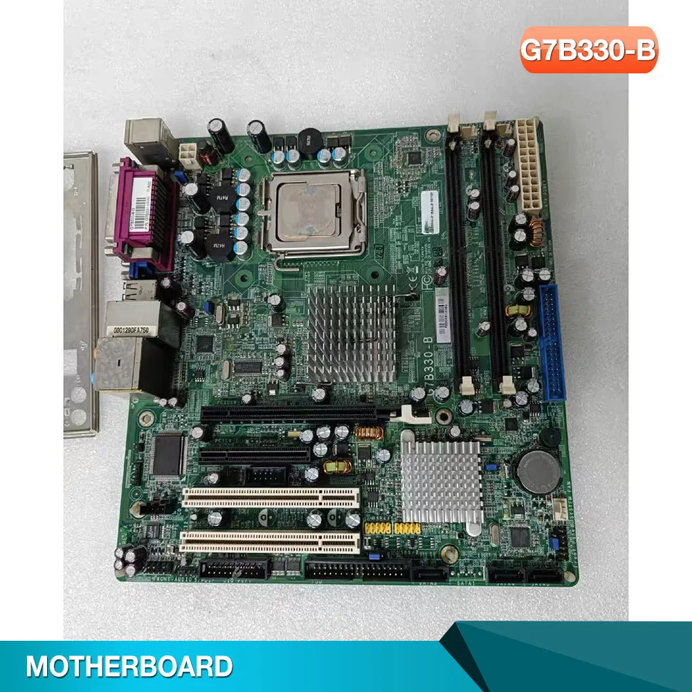 

high stability industrial control board G7B330-B