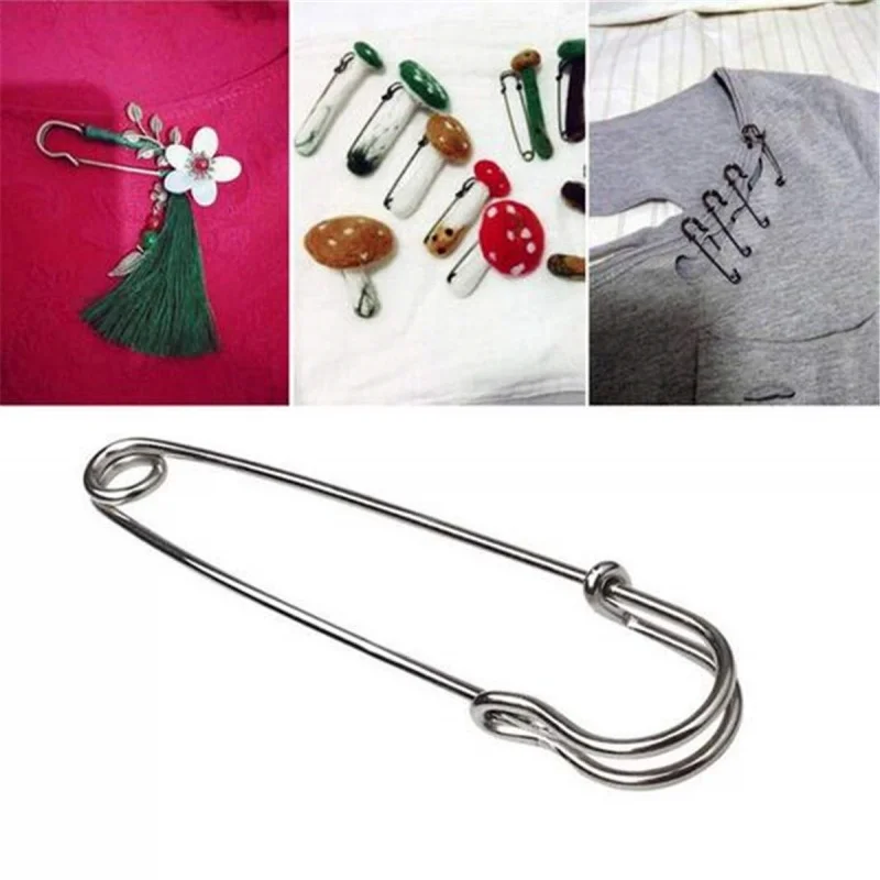 Thumbnail 4 - #5 Newest Safety Pins