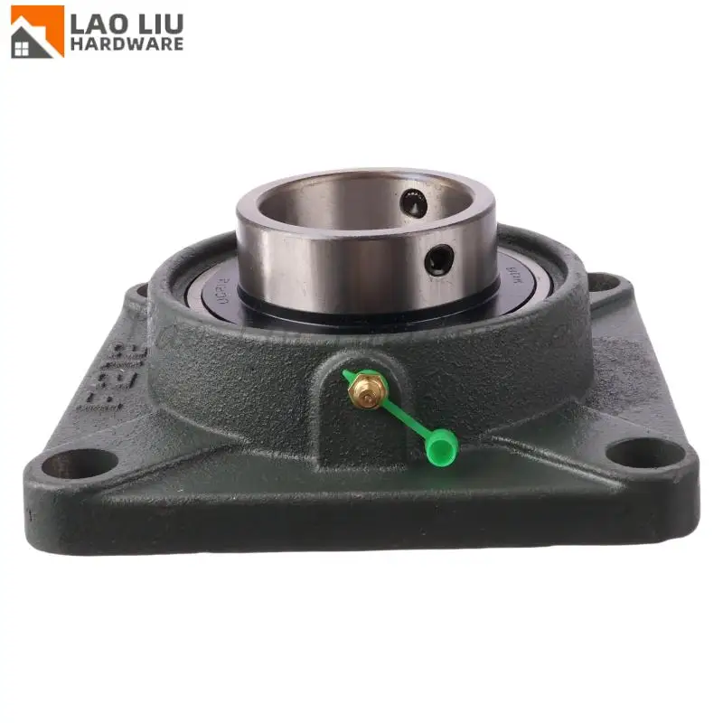 

Outer Spherical Insert Bearing Taper Seat UCF212 Fits Passenger Cars with High - Torque Demands and Industrial Use Vehicles