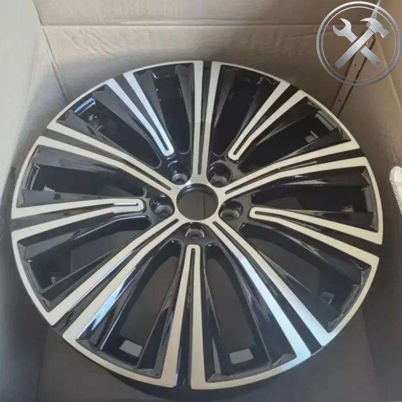 

Style Upgraded Forged Aluminium Passenger Car Wheel Hubs Vehicle Retrofit Refit Rims