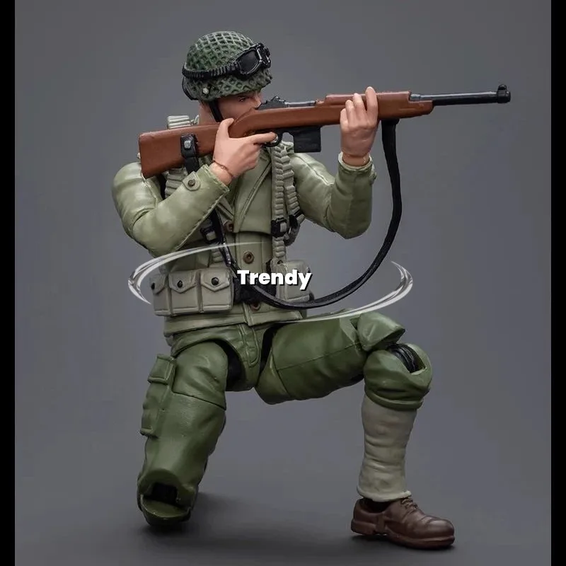 【มีสินค้าในสต็อก】JOYTOY Dark Source Hard Core Cool Play Series 1/18 โมเดลทหารขยับได้ ของตกแต่ง ของสะสม ของขวัญ