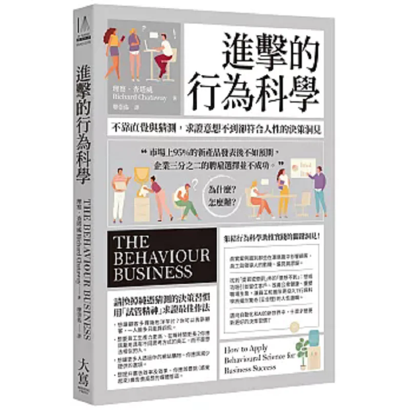 

Aggressive Behavioral Science Not Relying On Intuition Or Guesswork It Seeks To Verify Unexpected Yet Human Decisionmaking Insig