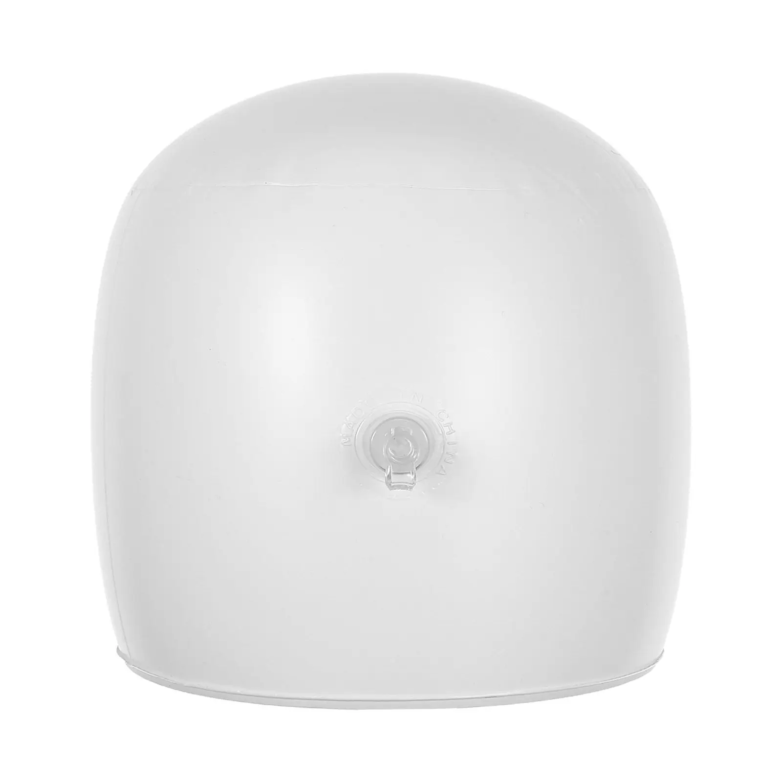 Inflatable Baseball Cap Shaper Portable Hat Support Stand Insert for Display Storage Washing Organizer Hat Display Holder