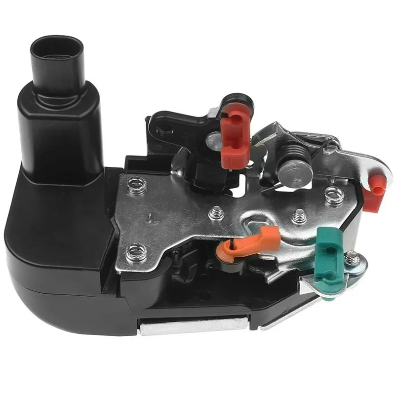 

Left Front Door Lock Actuator Door Lock Mechanism Door Lock Block Auto For Dodge Ram 55075357