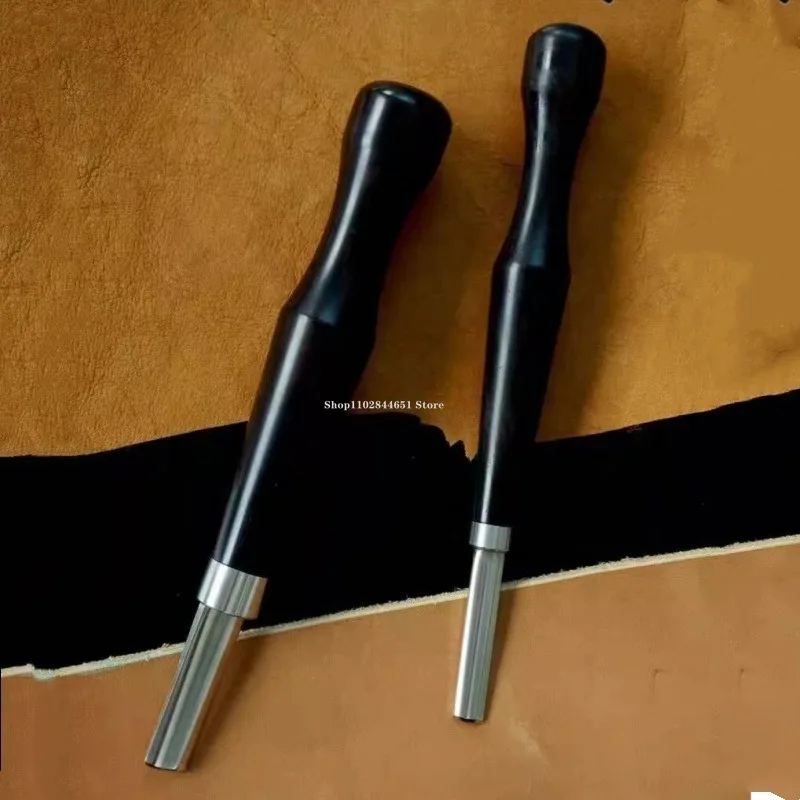 

Аксессуары для рукоделия из кожи своими руками, устройство для снятия фаски с кожи R2.5/5/7.5/10, полукруглые аксессуары для снятия фаски 1/4 дюйма